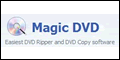 Magic DVD Software